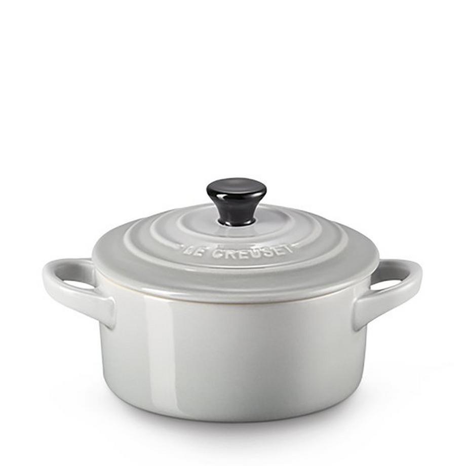 LE CREUSET Mini-Bräter Flint 
