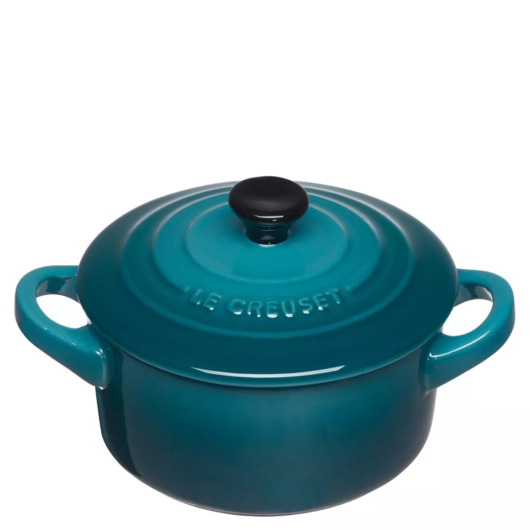 LE CREUSET Auflaufform "Mini Cocette" Steinzeug