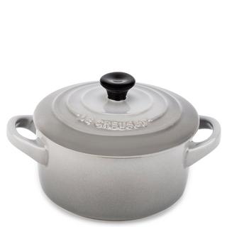 LE CREUSET Mini-Bräter Flint 