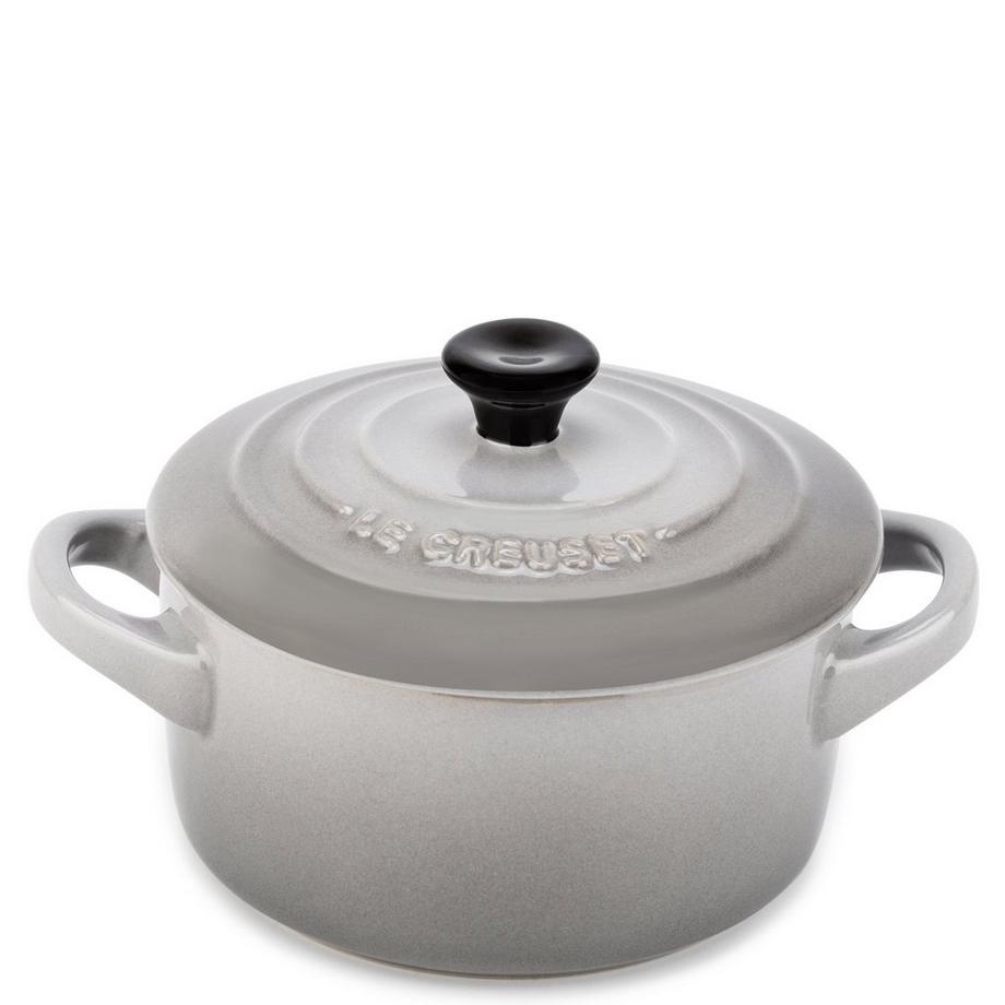 LE CREUSET Mini-Bräter Flint 