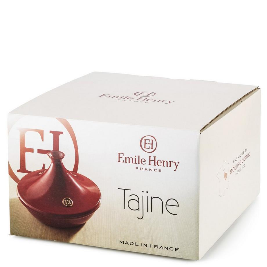 Emile Henry Tajine  