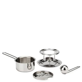 WESTMARK Kit chauffe-beurre  