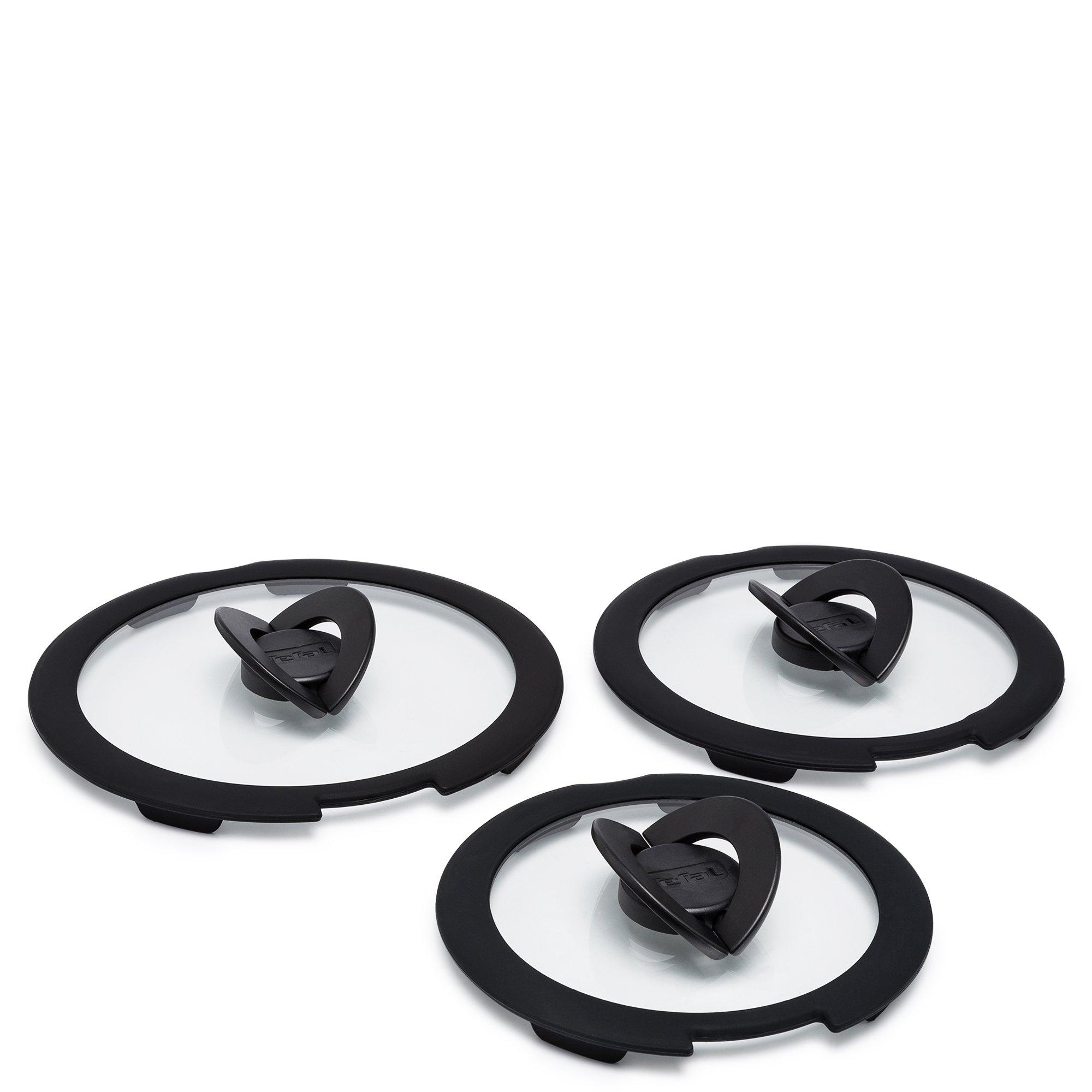 Tefal Deckel-Set Ingenio 