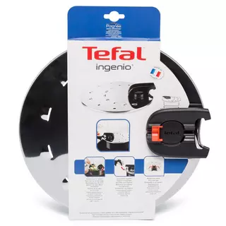 Manche / couvercle Tefal TEFAL INGENIO Couvercle anti-projection