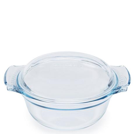 PYREX Stampo soufflé con coperchio Excellence 