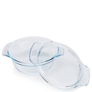 PYREX Stampo soufflé con coperchio Excellence 