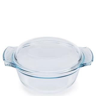 PYREX Stampo soufflé con coperchio Excellence 