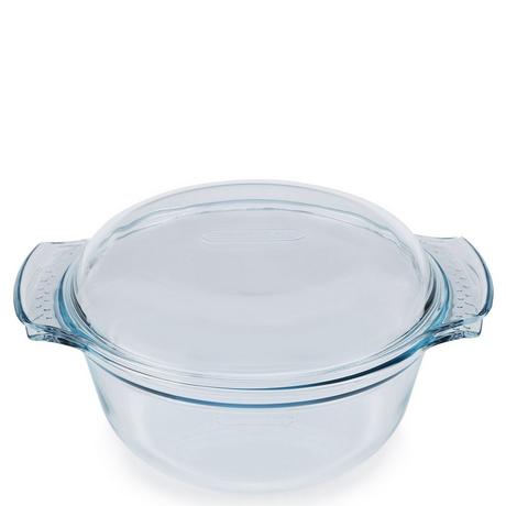 PYREX Stampo soufflé con coperchio Excellence 