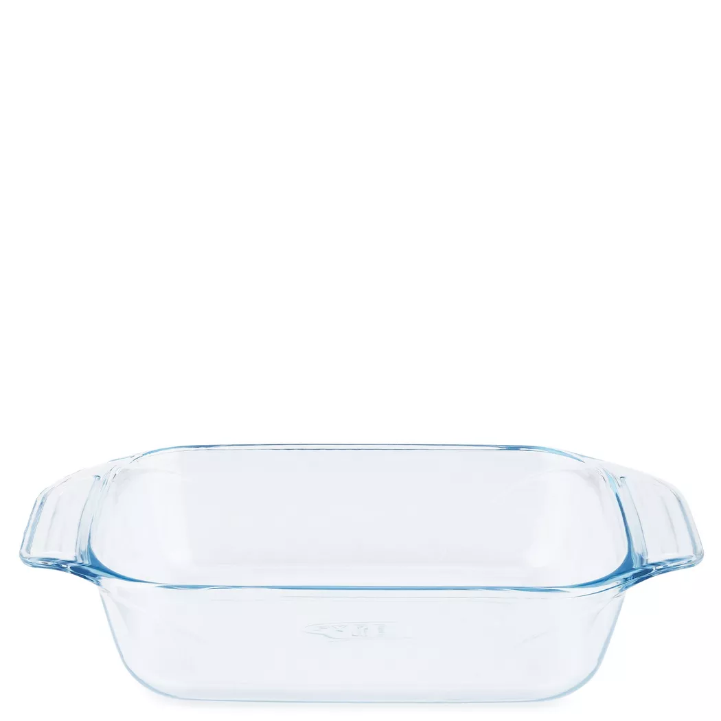 Pyrex Optimum 28cm Rectangular Roaster