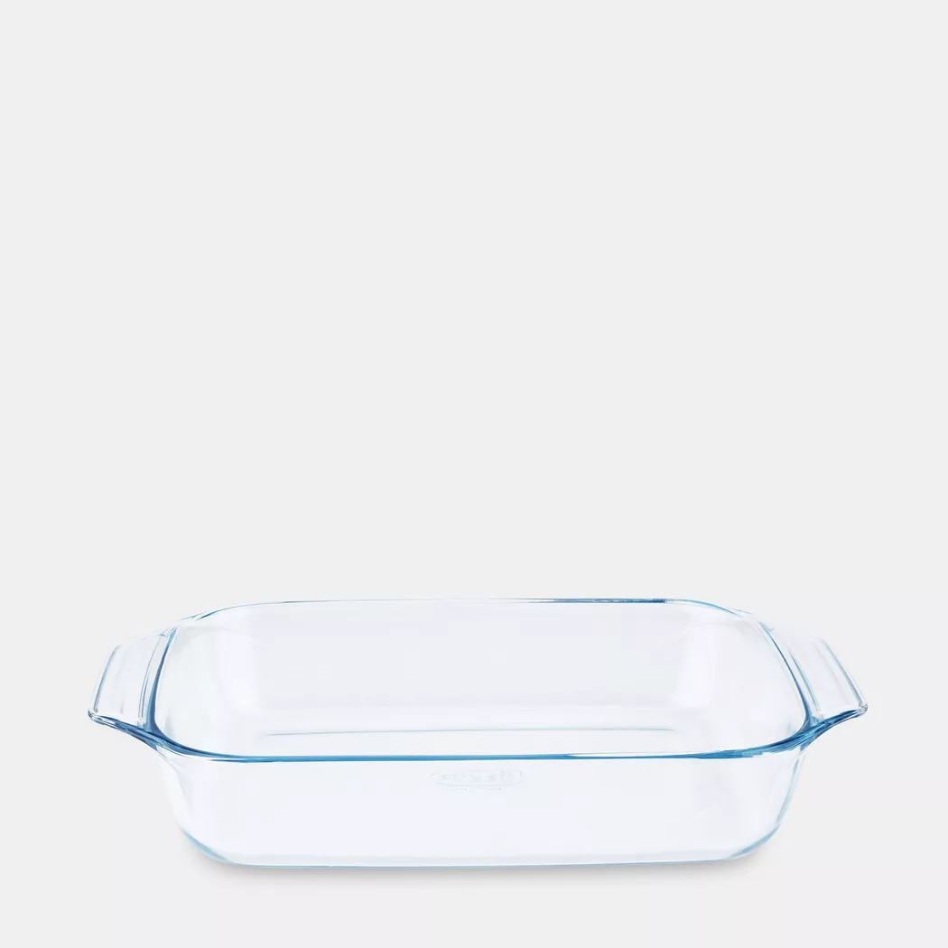 Pyrex Irresistable Rectangular Roaster 2.9L