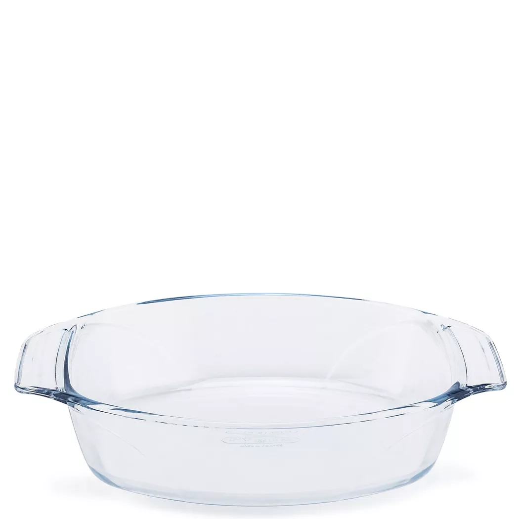 Pyrex Irresistable Oval Roaster 2.0L
