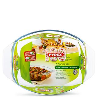 PYREX Auflaufform Optimum 