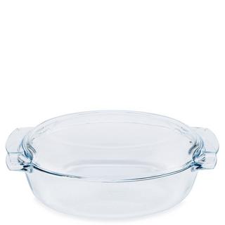 PYREX Auflaufform mit Deckel Excellence 