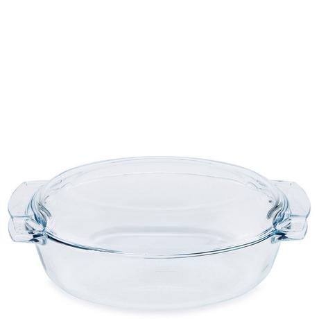 PYREX Auflaufform mit Deckel Excellence 