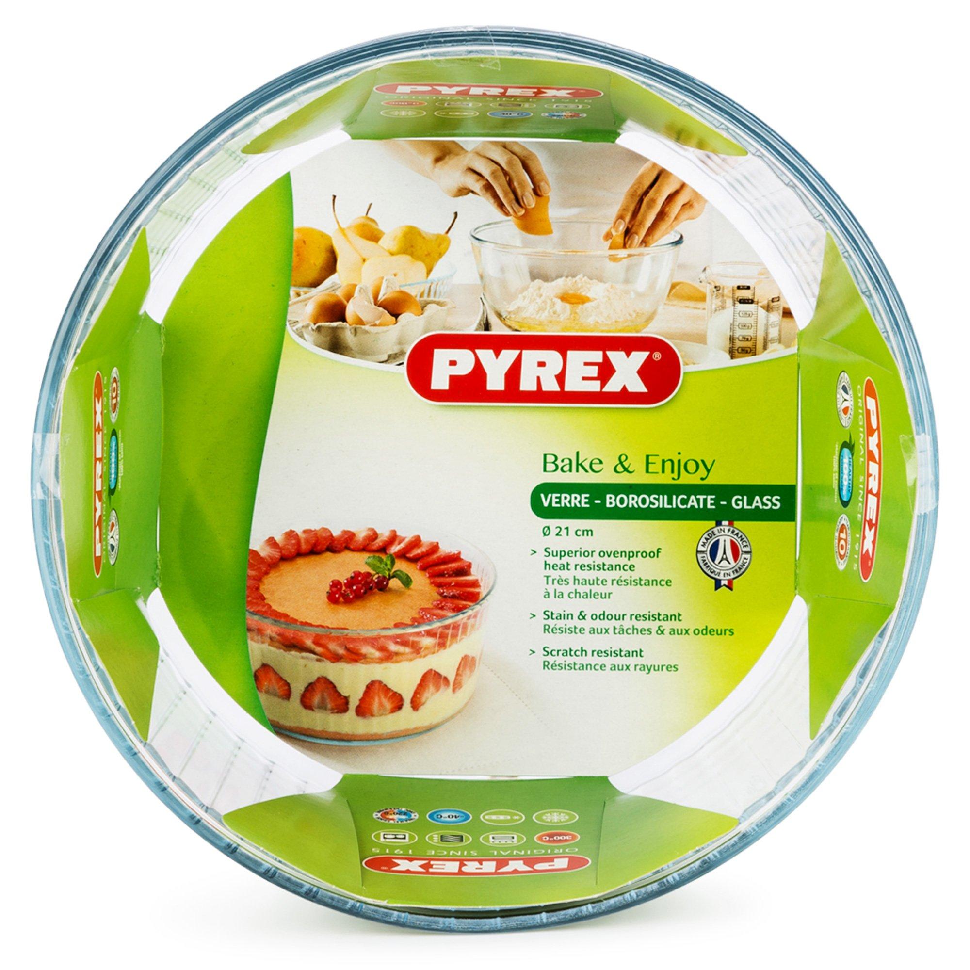 PYREX Stampo per soufflé  