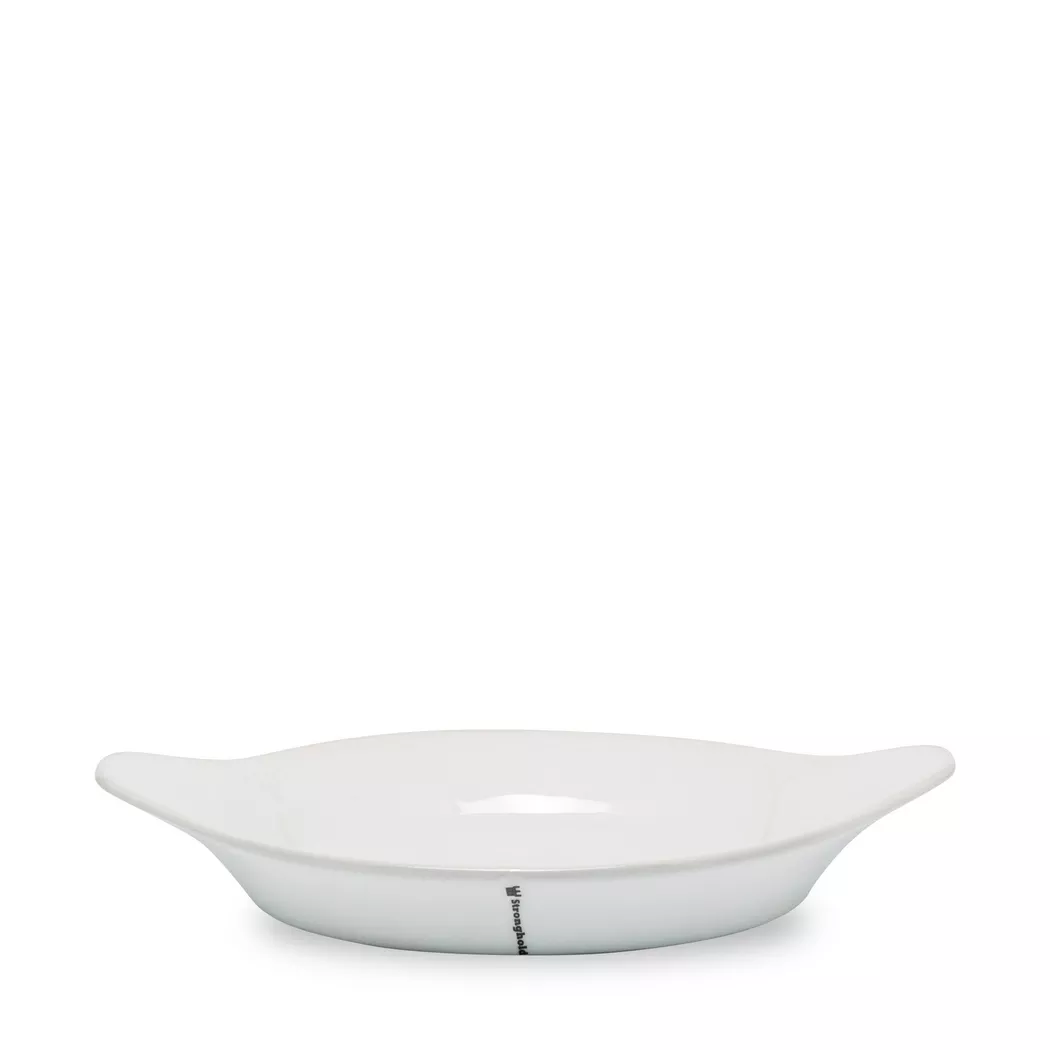 Stronghold - Platte, 21cm, Weiss