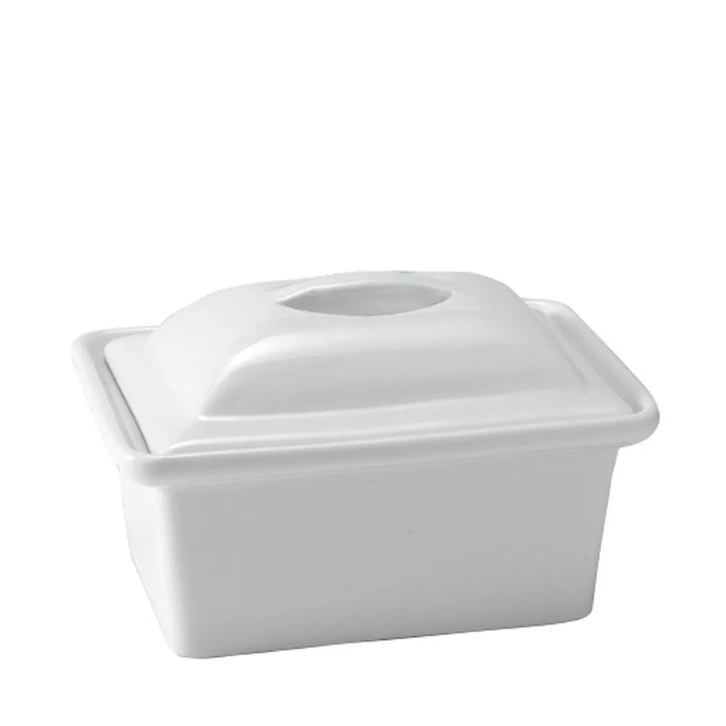 Stronghold - Terrine Weiss, 750 ml
