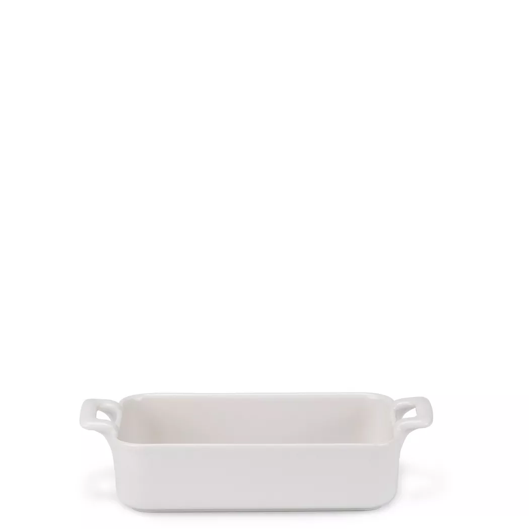 Revol Belle Cuisine Baking Dish White