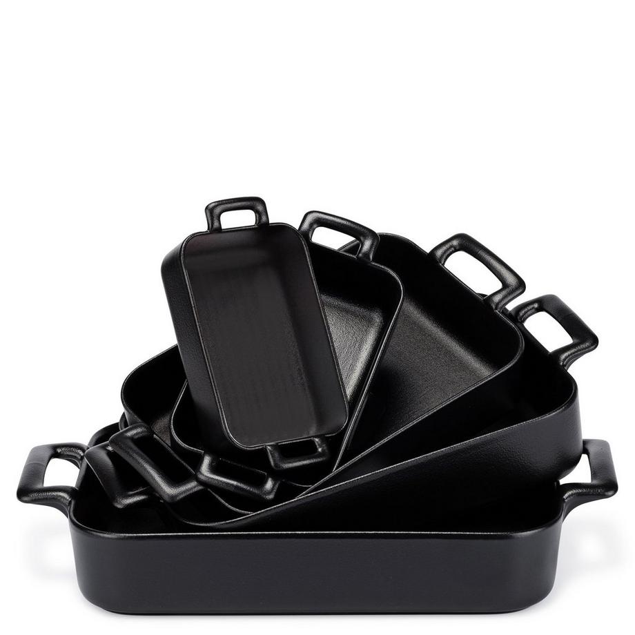 REVOL Plat à gratin Belle cuisine 