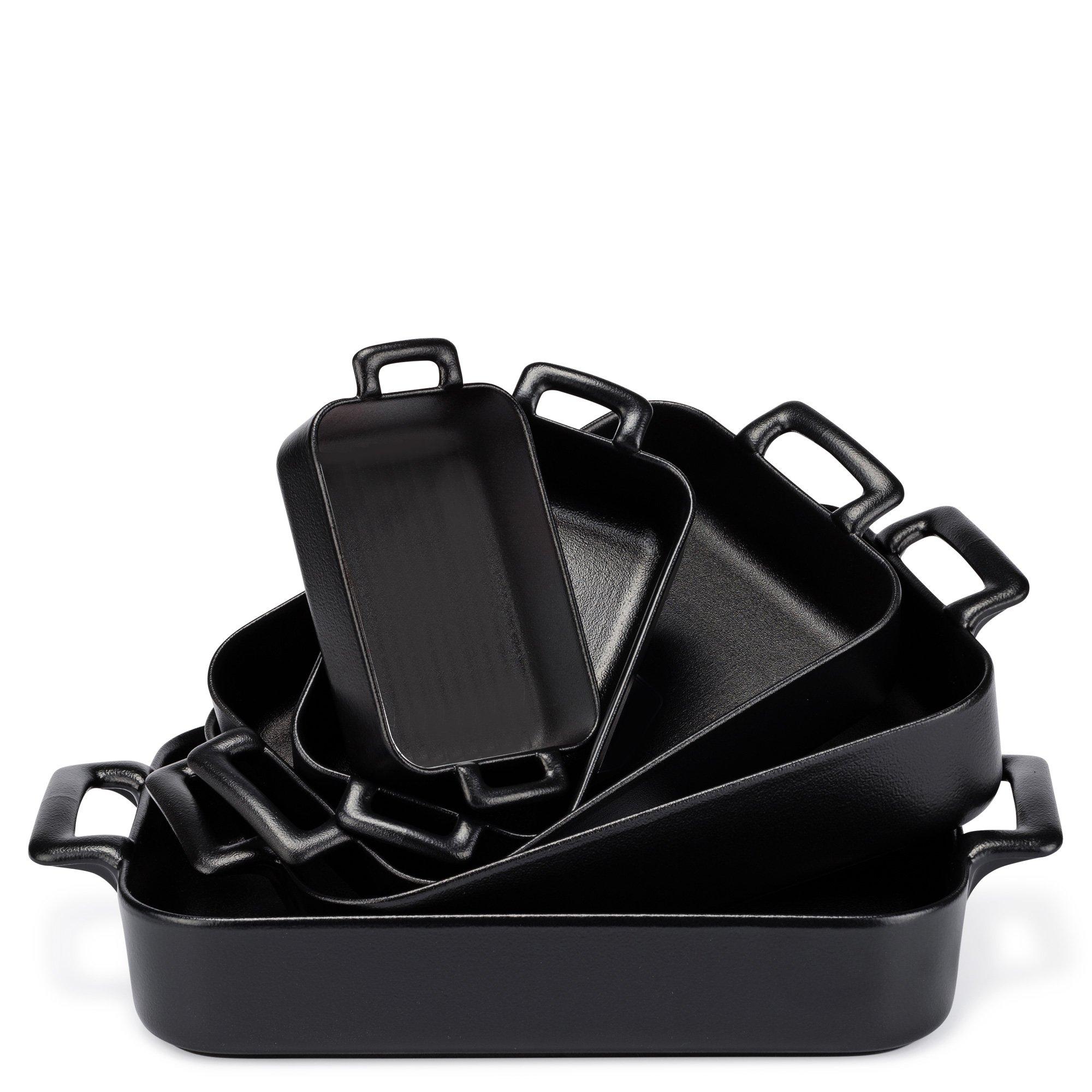 REVOL Plat à gratin Belle cuisine 