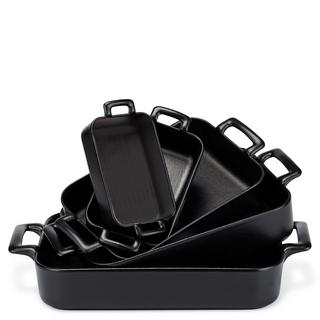 REVOL Plat à gratin Belle cuisine 