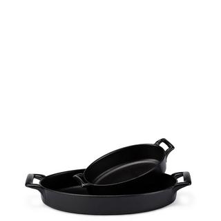 REVOL Plat à gratin Belle cuisine 