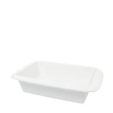 Plat à gratin