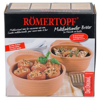 ROEMERTOPF Römertopf  