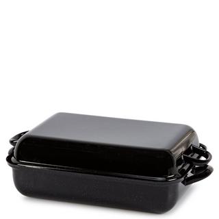 RIESS Plat à gratin avec couvercle  