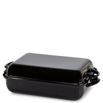 Stampo soufflé con coperchio