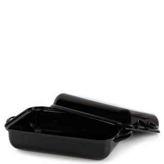 RIESS Plat à gratin avec couvercle  