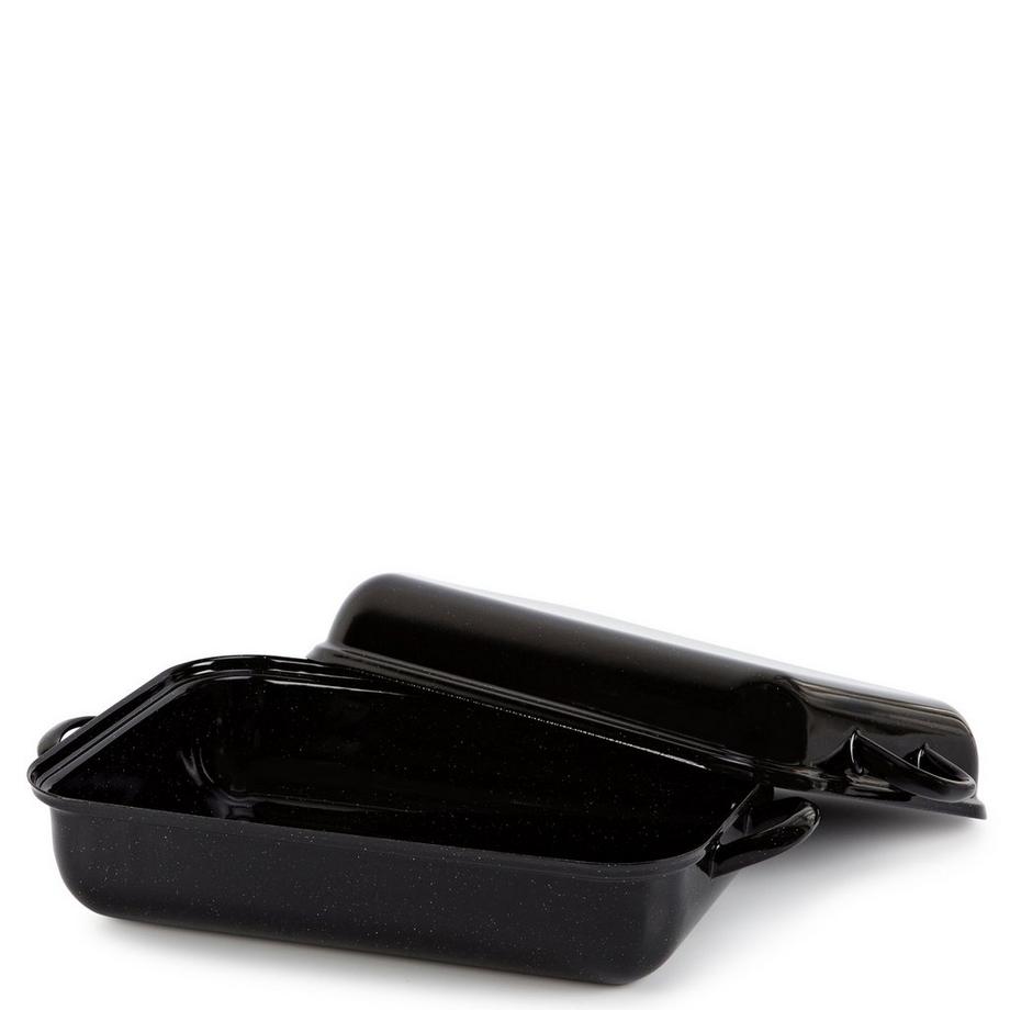 RIESS Stampo soufflé con coperchio  