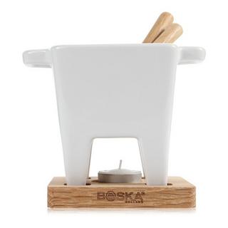BOSKA Service de fondue à chocolat  