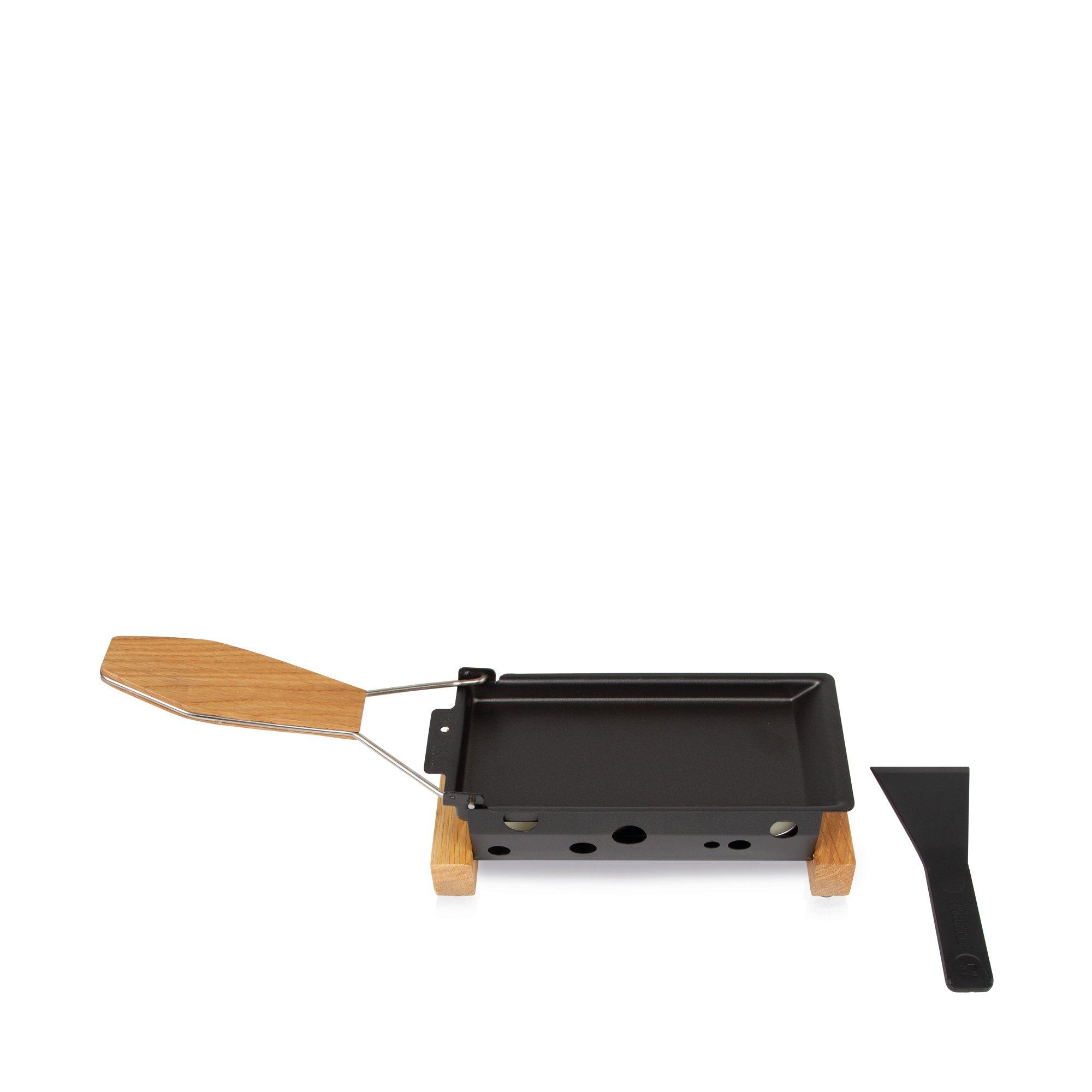 Image of BOSKA Raclette-Set Partyclette ToGo - 20cm