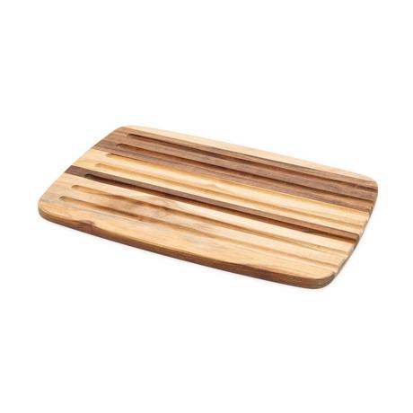 TEAKHAUS Tagliere per pane  