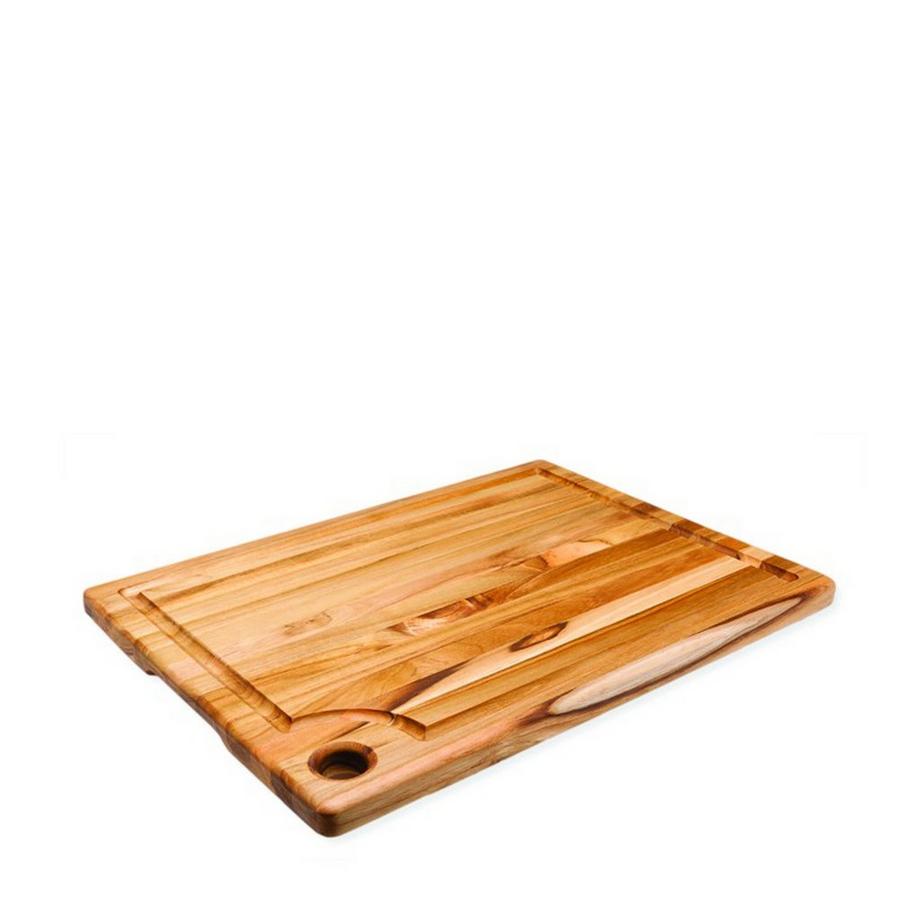 TEAKHAUS Planche à découper  