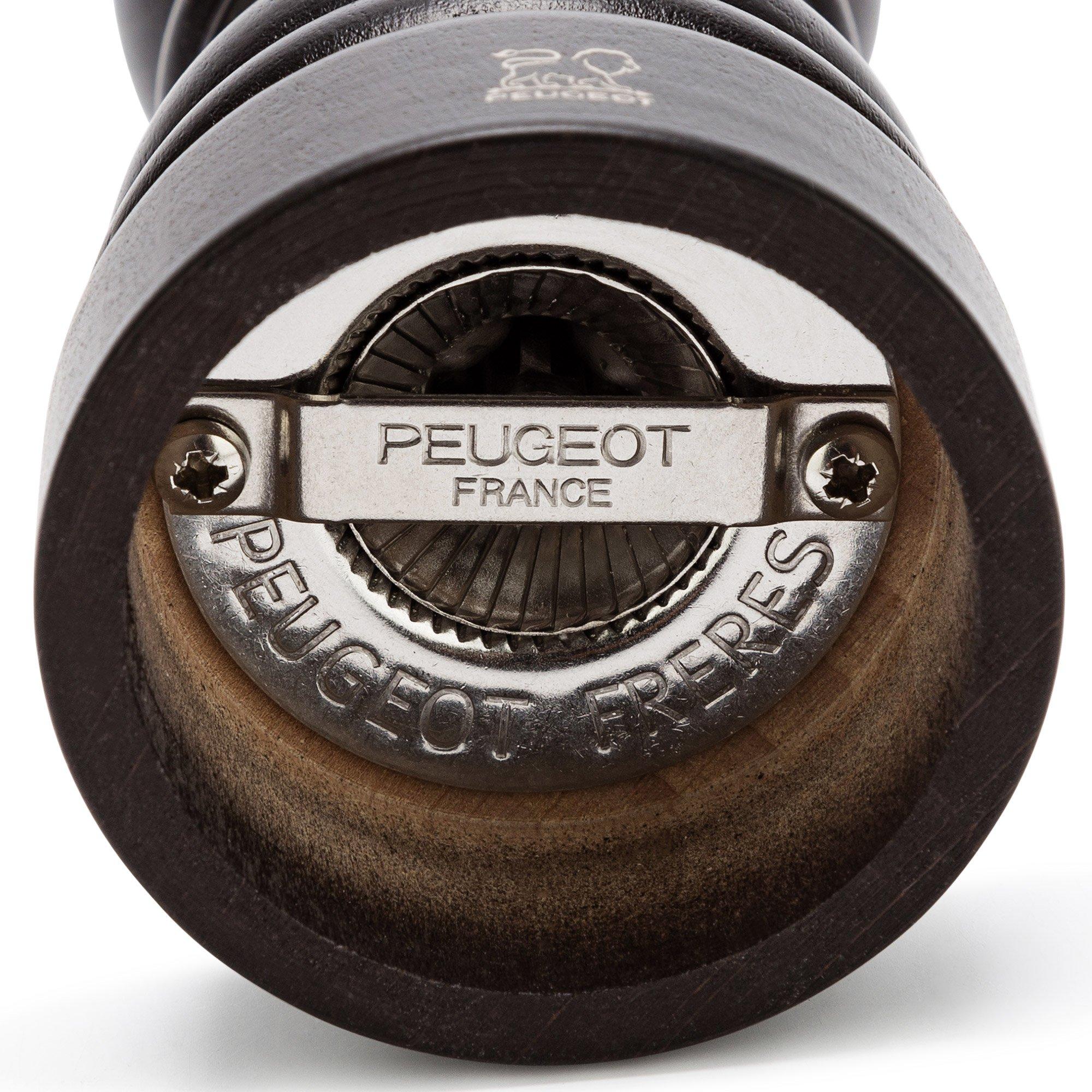 PEUGEOT Moulin à sel Paris 