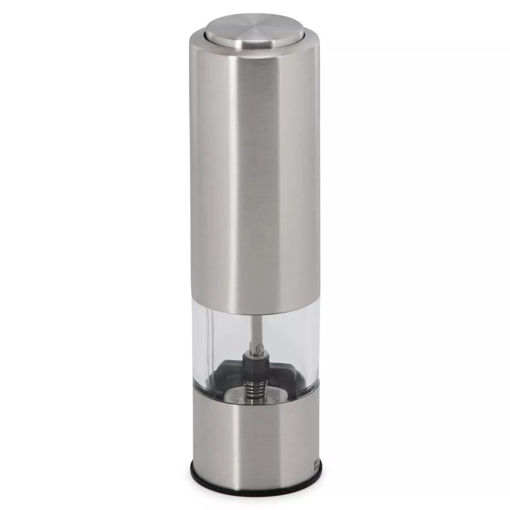 AdHoc - Pfeffermühle, 19cm, Chrom