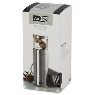 AdHoc Muskatmühle Muskatino 