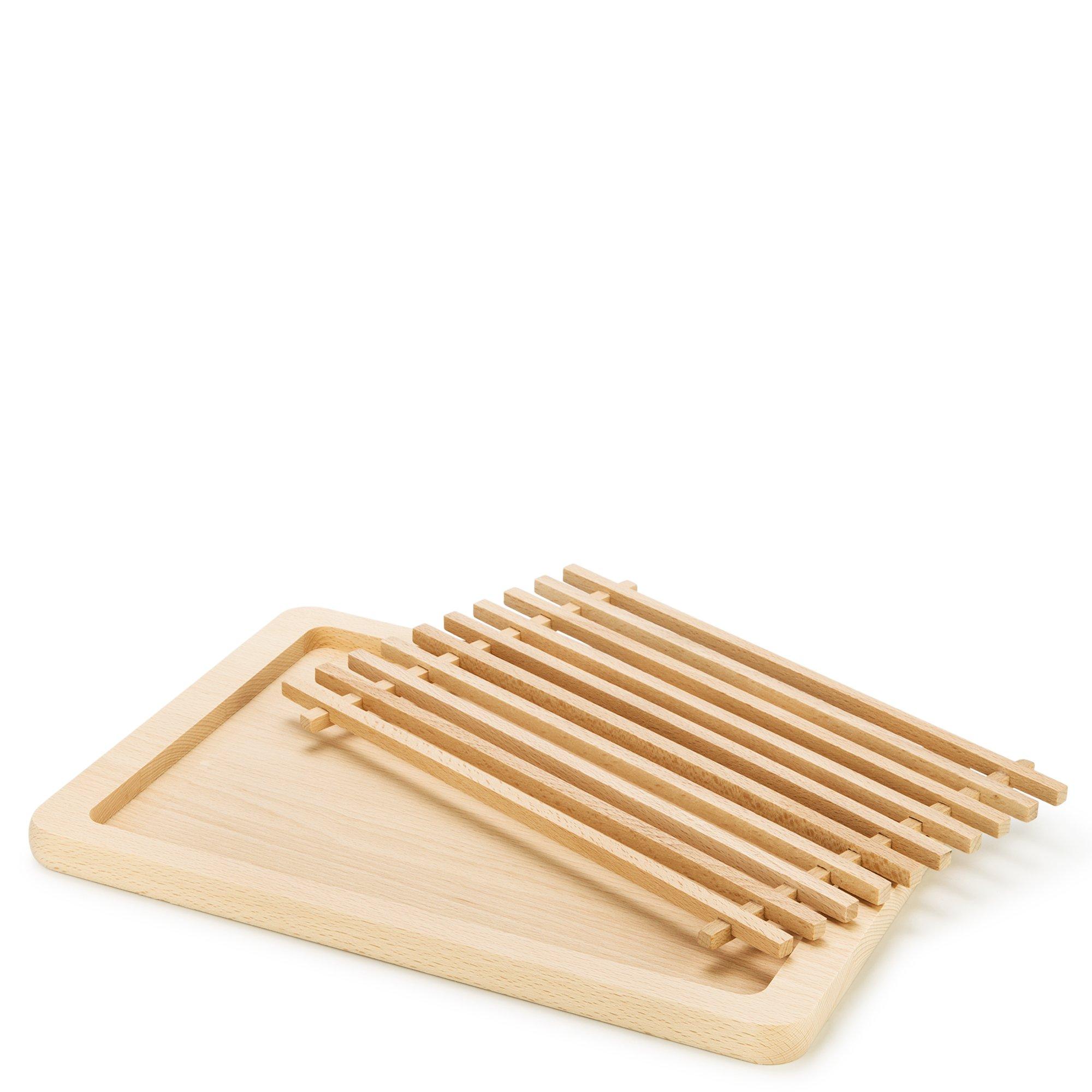 Kisag Tagliere per pane  