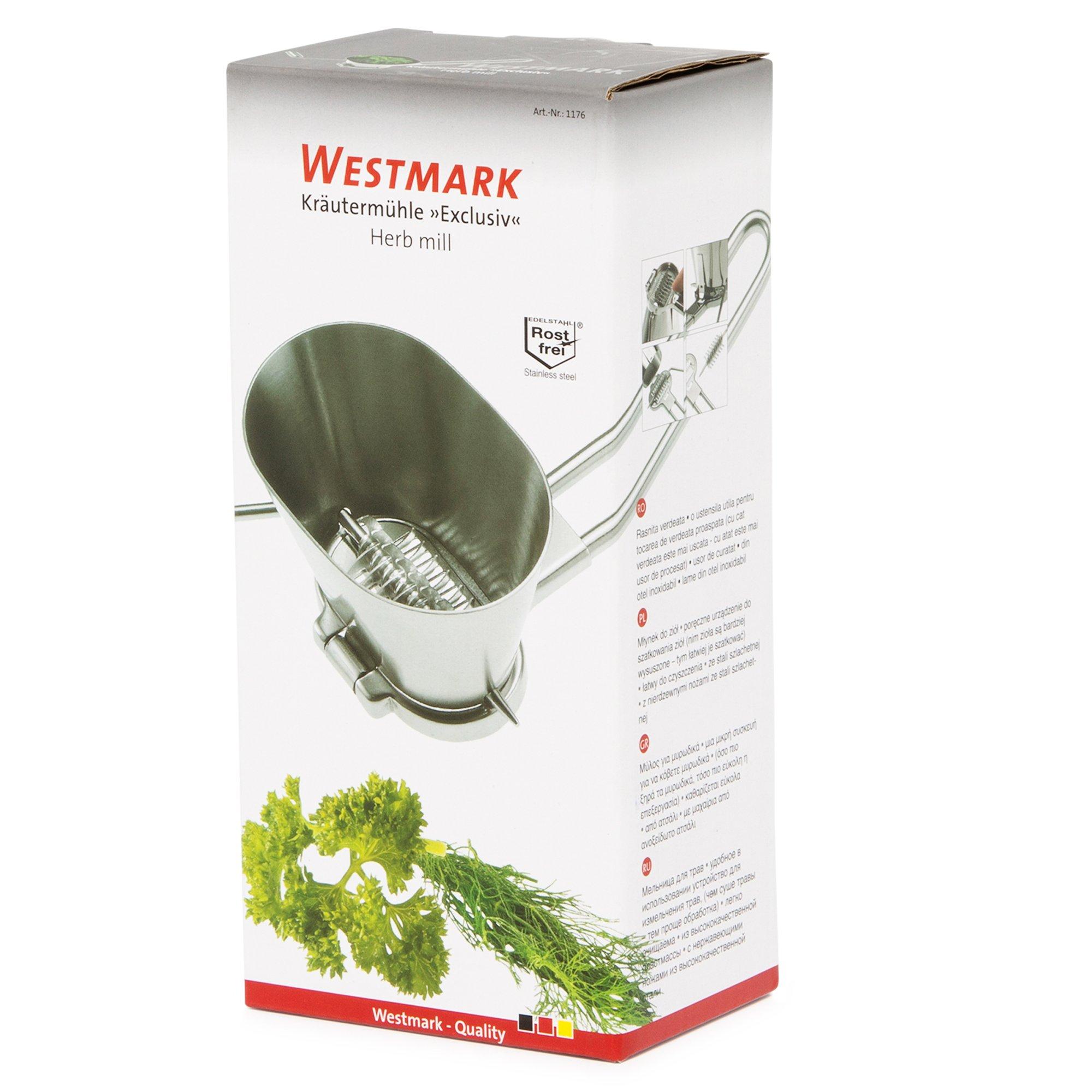 WESTMARK Macina erbe aromatiche  