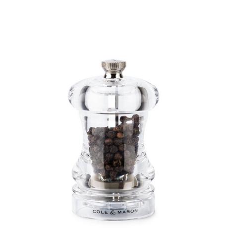 COLE & MASON Macinapepe Capstan 