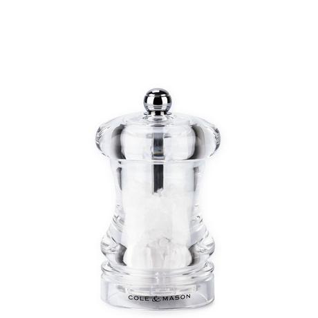 Cole&Mason Moulin à sel Capstan 