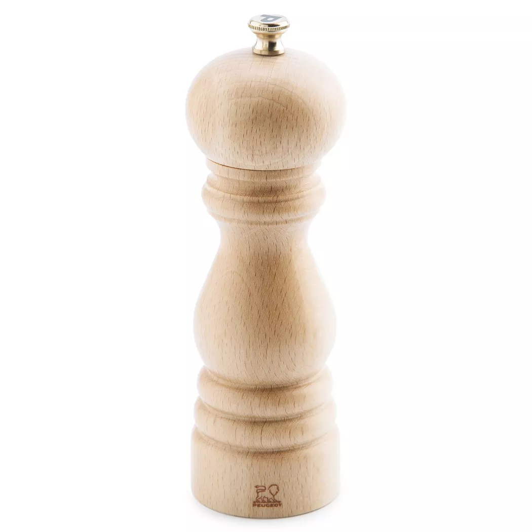 Peugeot - Moulin à poivre, 18cm, Hellbraun