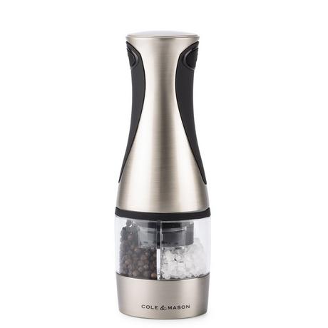 COLE & MASON Macinapepe/sale 2in1 KEW 