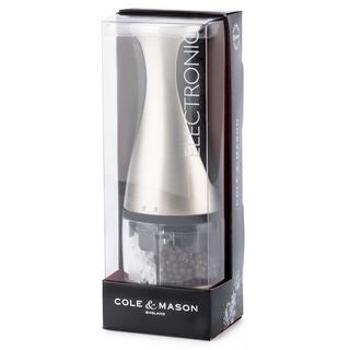 COLE & MASON Macinapepe/sale 2in1 KEW 