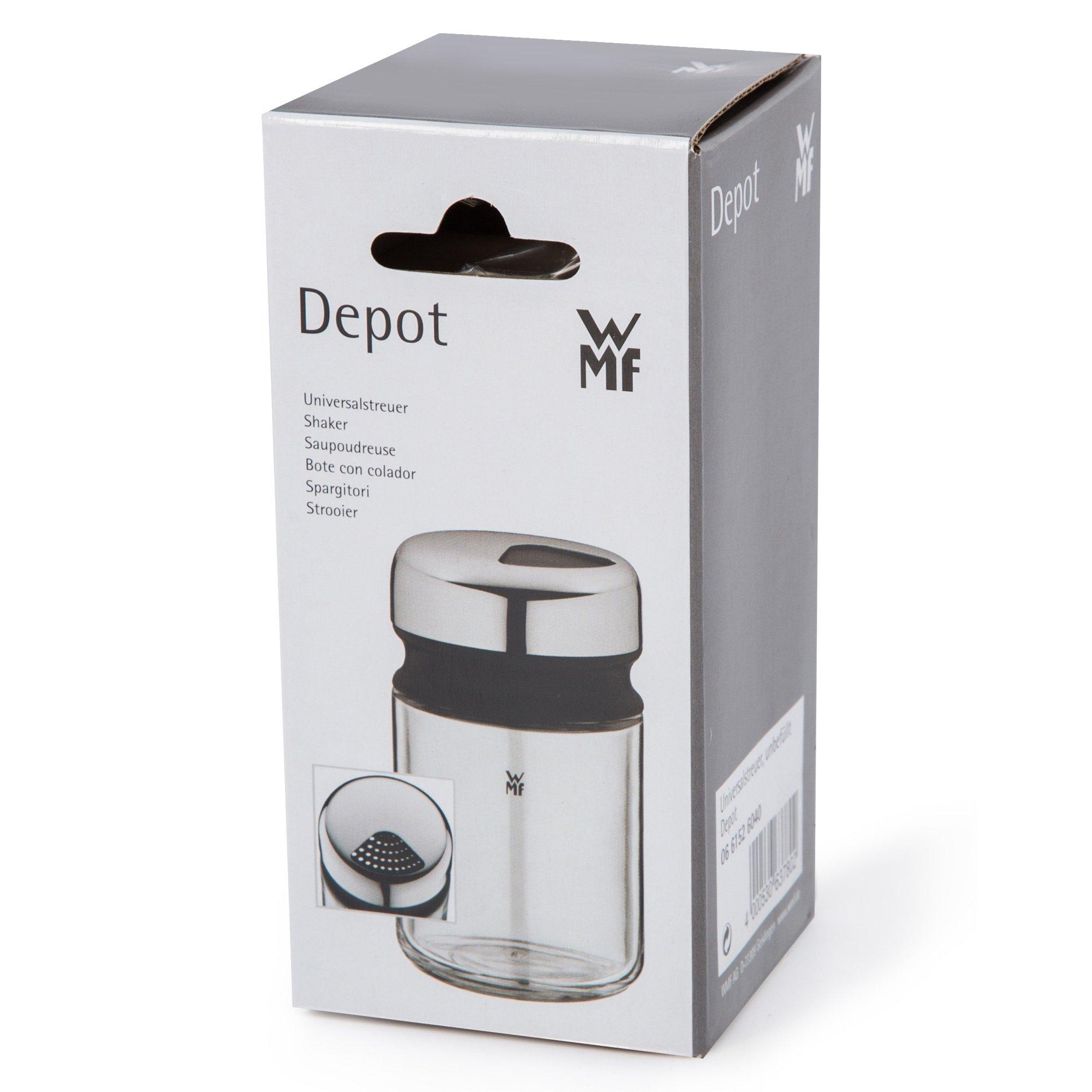 WMF Saupoudreuse, universelle  