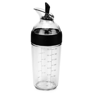 Shaker per condimento per insalata