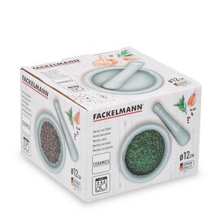 FACKELMANN MORTIER PORCELAIN  