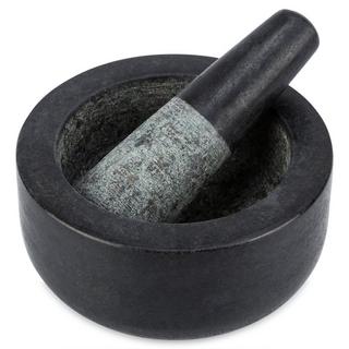 Schwarz Mörser  